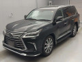 2016 Lexus LX