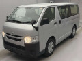 2021 Toyota Hiace Van