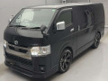 2023 Toyota Hiace Van