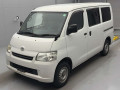 2018 Toyota Townace Van