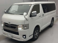 2022 Toyota Hiace Van