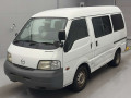 2013 Mazda Bongo Van