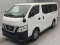 2020 Nissan NV350 CARAVAN VAN