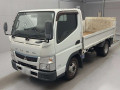 2017 Mitsubishi Fuso Canter