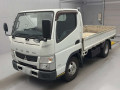 2015 Mitsubishi Fuso Canter