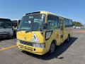 2003 Toyota Coaster