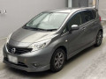 2013 Nissan Note