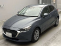 2021 Mazda Mazda2