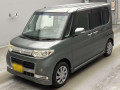 2010 Daihatsu Tanto Custom