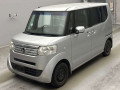 2012 Honda N-BOX