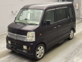 2008 Suzuki Every Wagon
