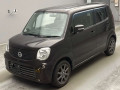2012 Nissan Moco
