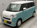 2025 Daihatsu Move Canbus
