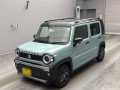 2025 Suzuki Hustler