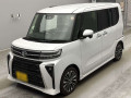 2025 Daihatsu Tanto Custom