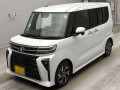 2025 Daihatsu Tanto Custom