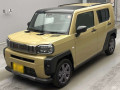2025 Daihatsu TAFT