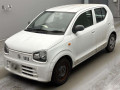 2015 Suzuki Alto