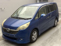 2006 Honda Step WGN