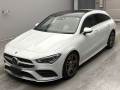 2019 Mercedes Benz CLA-Class