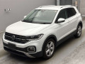 2021 Volkswagen T-Cross
