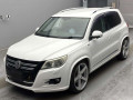2011 Volkswagen Tiguan