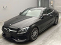 2017 Mercedes Benz C-Class