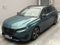 2022 Peugeot 308