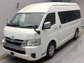 2023 Toyota Hiace Wagon