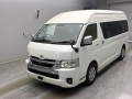 2023 Toyota Hiace Wagon