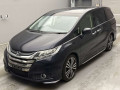 2013 Honda Odyssey