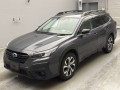 2022 Subaru Legacy Outback