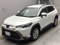 2022 Toyota Corolla Cross