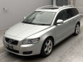 2011 Volvo V50