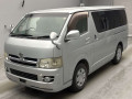 2007 Toyota Regiusace Van