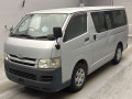 2008 Toyota Hiace Van