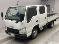 2007 Isuzu Elf Truck