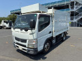 2016 Mitsubishi Fuso Canter
