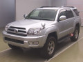 2004 Toyota Hilux Surf