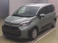2023 Toyota Sienta
