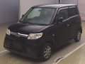 2011 Honda Zest