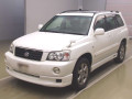 2001 Toyota Kluger
