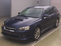 2005 Subaru Legacy Touring Wagon