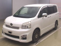 2012 Toyota Voxy