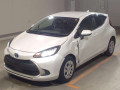 2022 Toyota Aqua