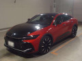 2022 Toyota Crown Crossover