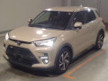 2021 Toyota Raize