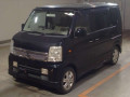 2009 Mazda Scrum Wagon