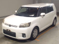 2007 Toyota Corolla Rumion