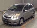 2007 Toyota Vitz
